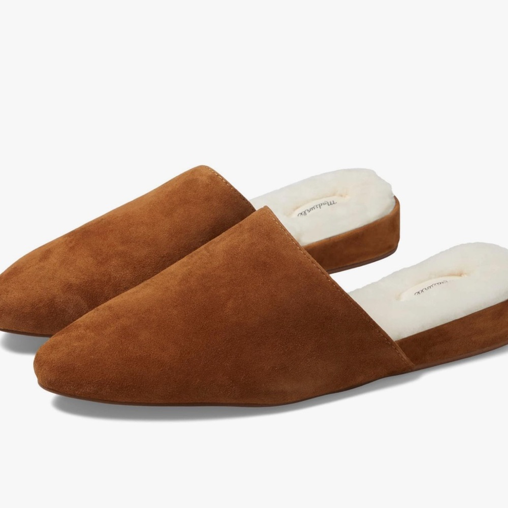 Madewell “The Kasey” Mule